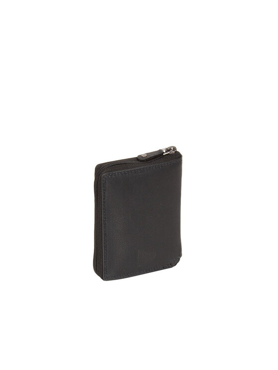 Mustang Mustang Portafoglio MUSTANG UDINE WALLET Nero