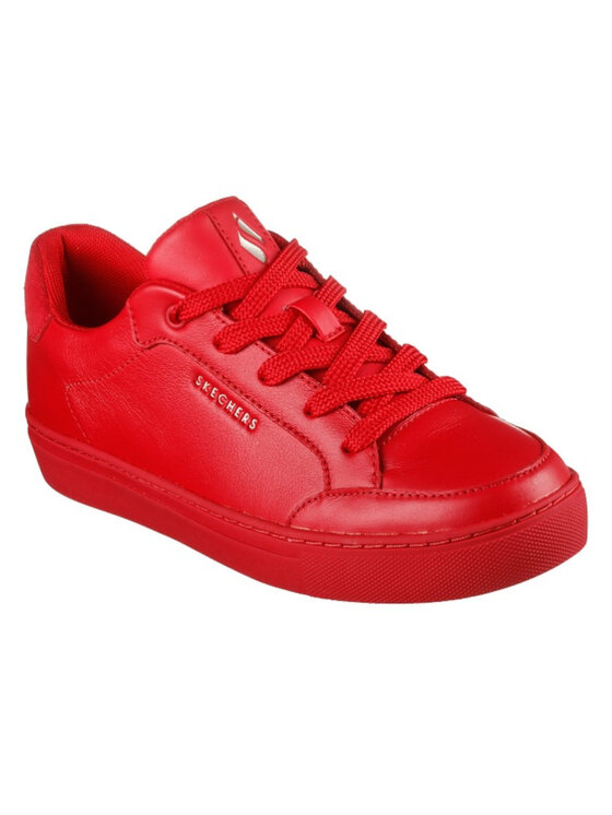 Skechers Skechers Sneakersy 155576-RED_3 Kolorowy