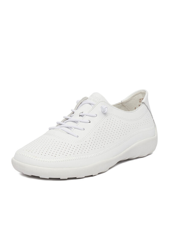 Remonte Remonte Sneakersy CEO-R3521-80 Biały