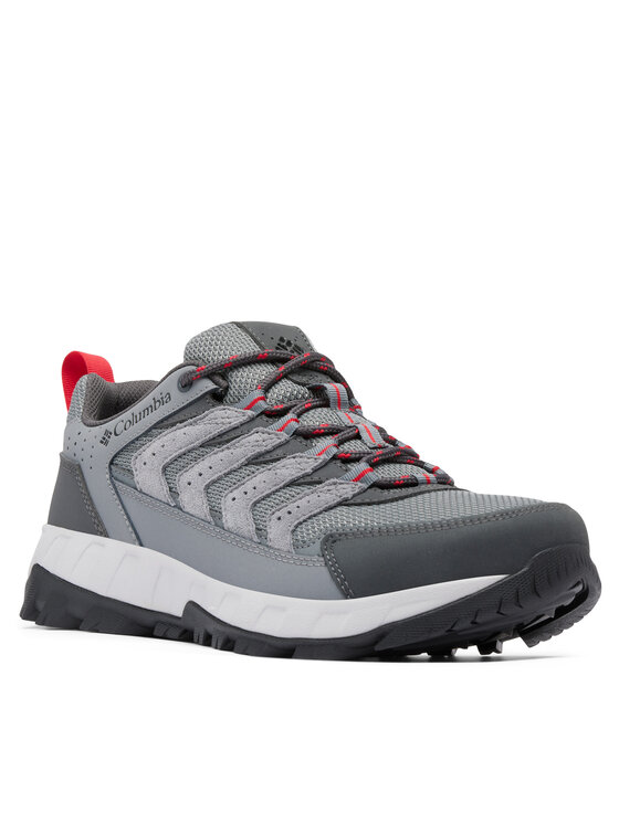 Columbia Columbia Trekking Strata Trail Low 2101351 Siva