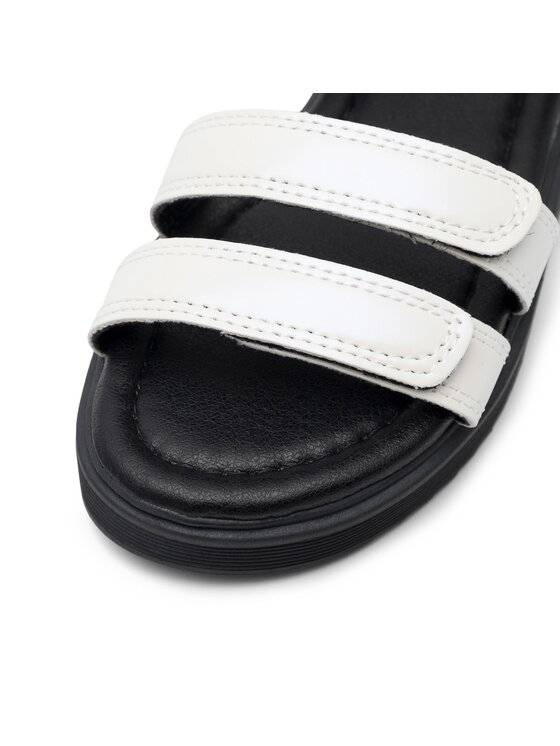 Nelli Blu Nelli Blu Sandales CM22617-11 Balts