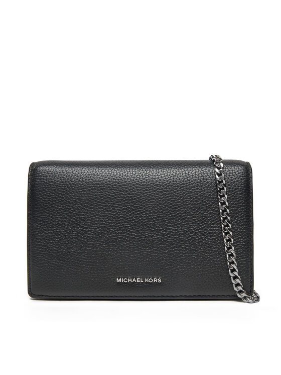 MICHAEL Michael Kors MICHAEL Michael Kors Дамска чанта 32F4SJ6C8L Черен