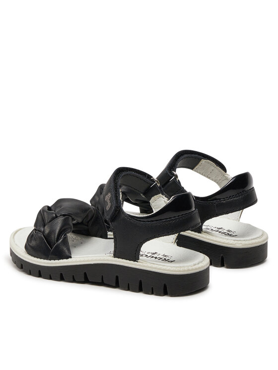 Primigi Primigi Sandalen 5890300 M Schwarz
