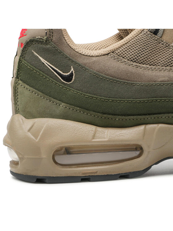 Nike air max hotsell 95 vert d'eau