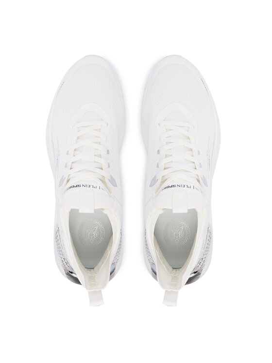 Plein Sport Plein Sport Sneakers 25547 Bianco