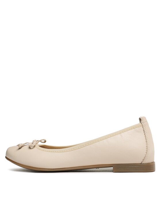 Lasocki Lasocki Ballerine RST-ERICA-29 Beige