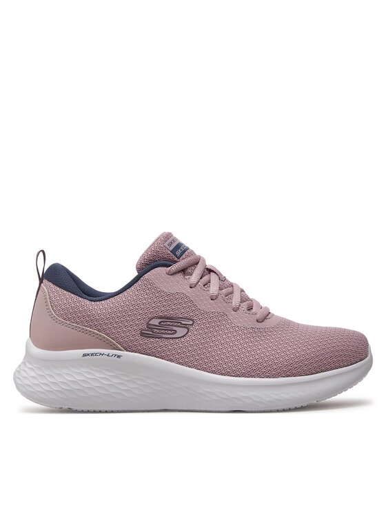 Sneakers Skechers Femei, Mărimea: 38, Roz, Lite Pro-Best Chance 150044/MVBL