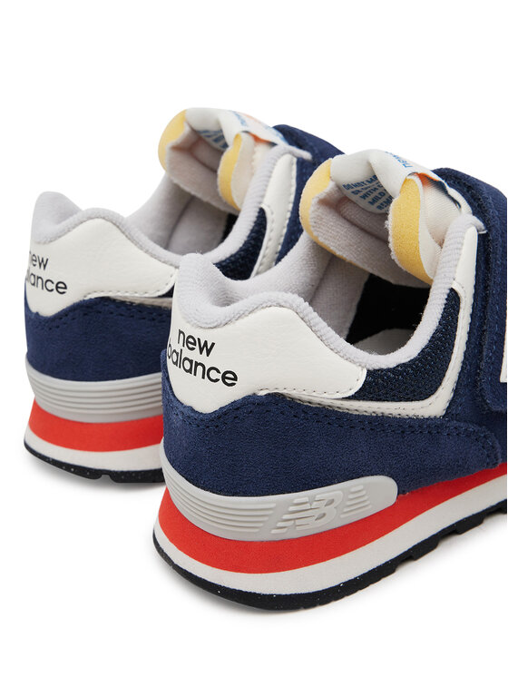 New Balance New Balance Tenisice PV574VPN Plava