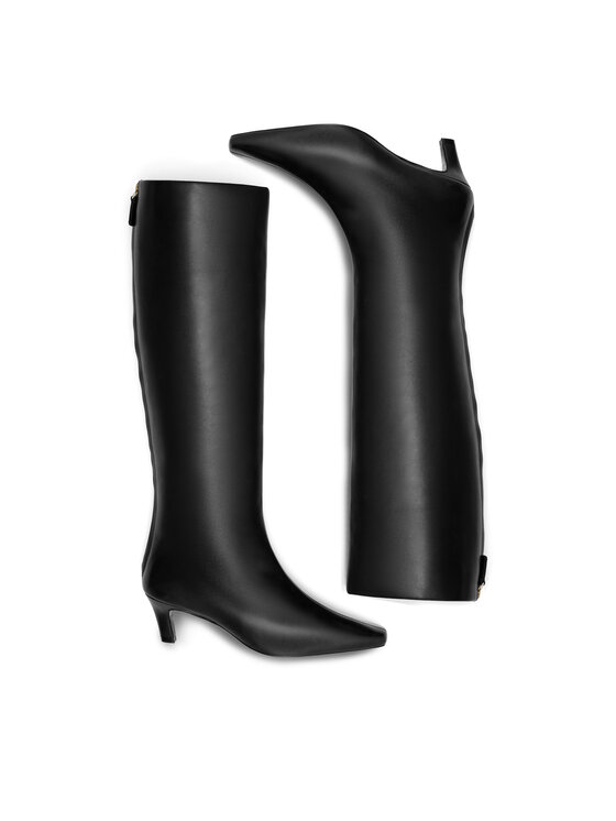 Gino Rossi Gino Rossi Stiefel AMORA-6262 Schwarz