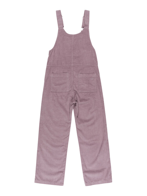 Roxy Roxy Nohavice na traky Baby Dune ERGWO03011 Fialová Regular Fit