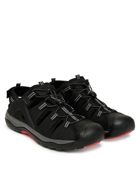 Grisport Grisport Sandaalid GR-25-01-9031M Must