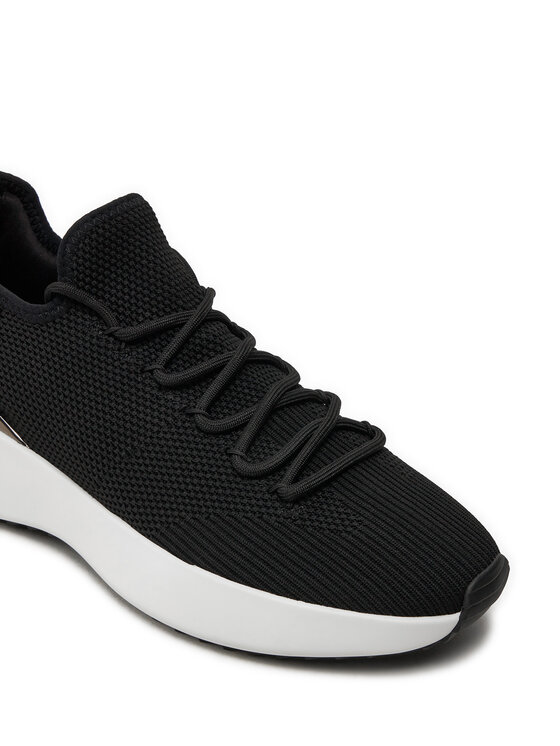 DKNY DKNY Snīkeri Zayley K3426382 Melns