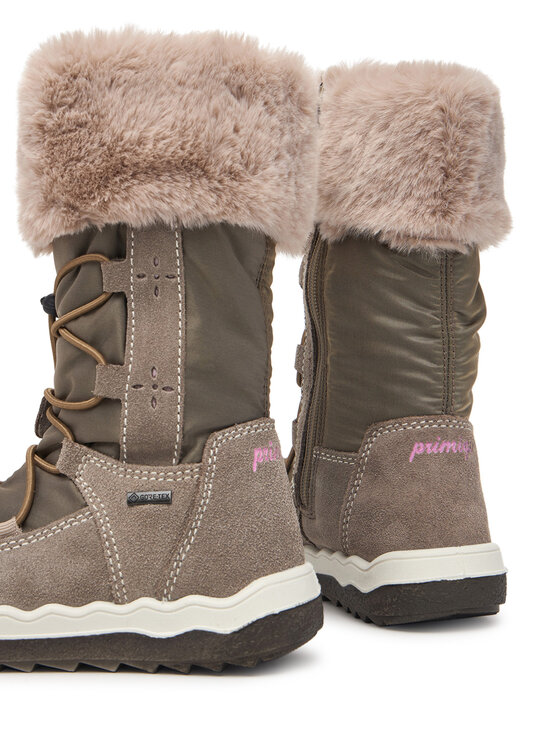 Primigi Primigi Sniego batai GORE-TEX 2380911 M Pilka