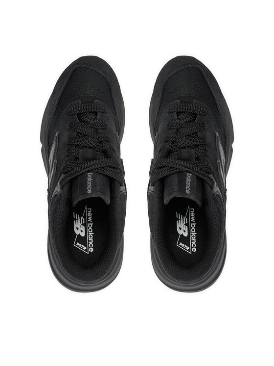 New Balance New Balance Sneakersy U997RFB Černá