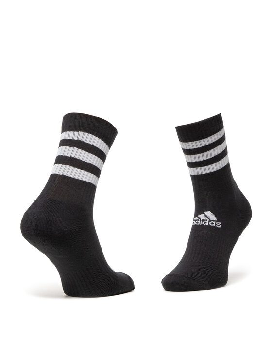 adidas adidas Ilgos kojinės DZ9347 Juoda