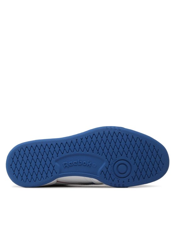 Reebok Reebok Sneakersy Club C Revenge HR0645 Biały