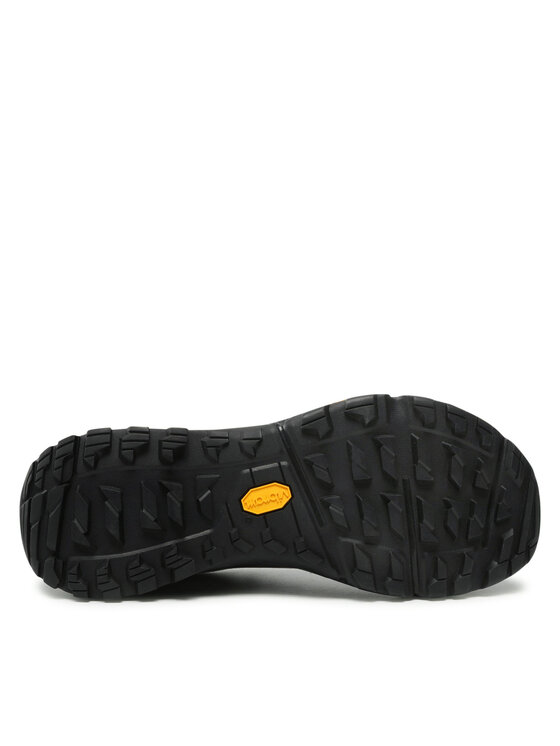 Zamberlan Zamberlan Bakancs 217 Free Blast Gtx GORE TEX Szürke