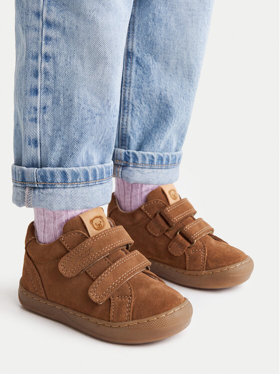 Lasocki Kids Cipele CEO-CI12-3229-02(II)DZ Smeđa