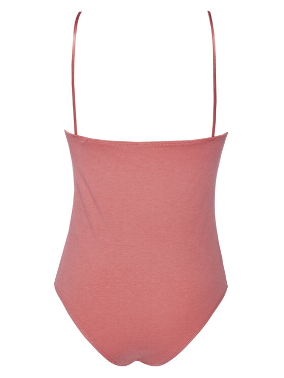 Guess Guess Glaustinukė O5RM11 KBBU1 Rožinė Regular Fit