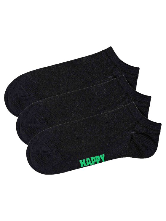 Happy Socks Happy Socks Skarpety 24992 Czarny
