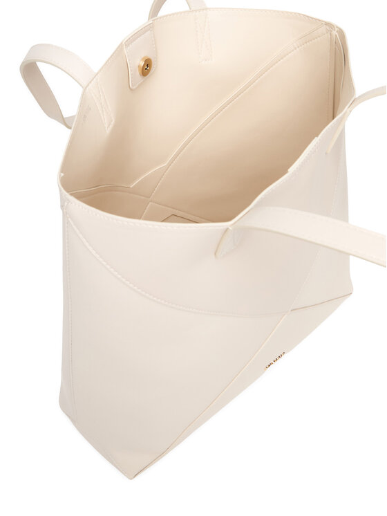 MEXX MEXX Torebka CEO-MEXX-L-006-09 Écru