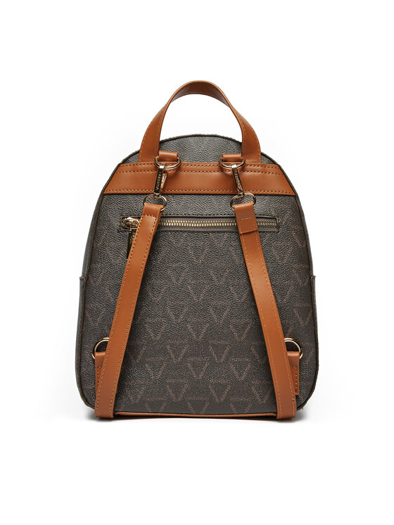 Valentino Valentino Nahrbtnik Lady Re VBS8GT20 Rjava