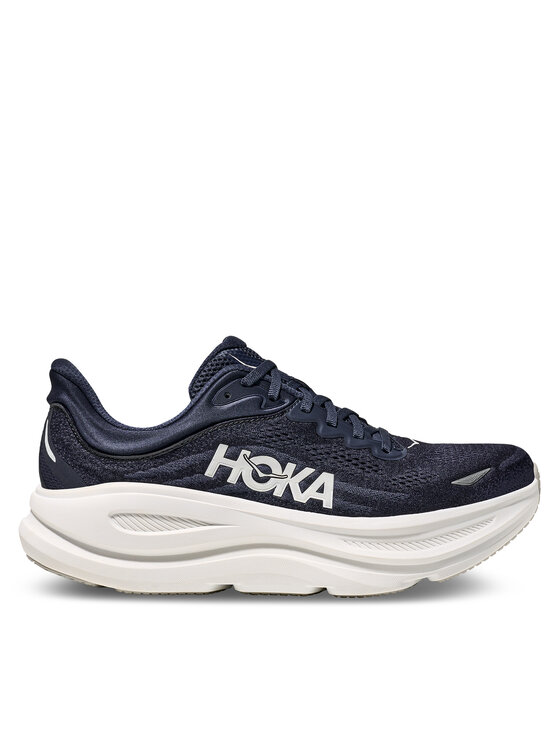 Hoka Bežecké topánky Bondi 9 1162011 Tmavomodrá