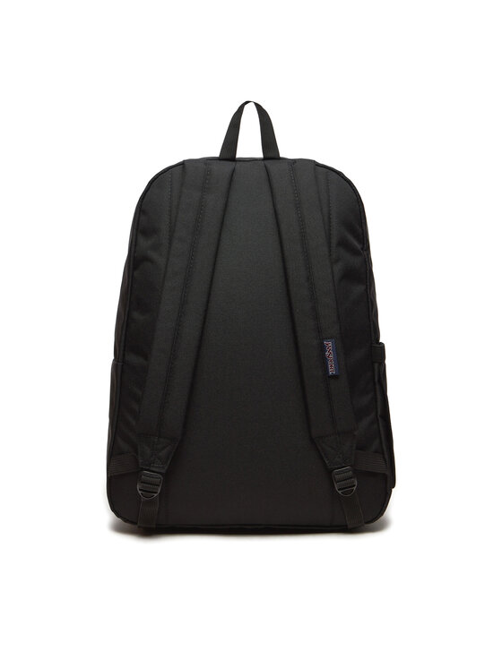 JanSport JanSport Σακίδιο Superbreak Pluse EK0A5BAON551 Μαύρο