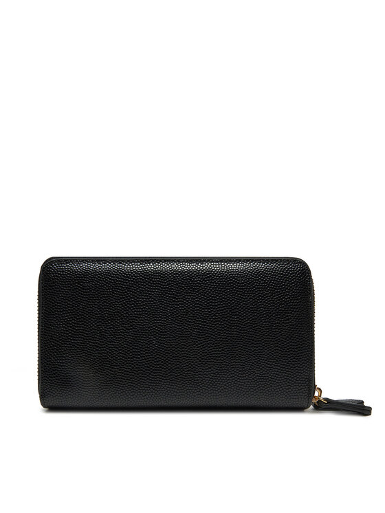 Valentino Valentino Portofel Mare de Damă Divina VPS1R447G Negru
