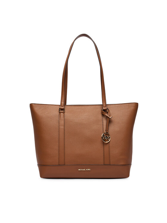 MICHAEL Michael Kors MICHAEL Michael Kors Kabelka 30S6G3PT3V Hnedá