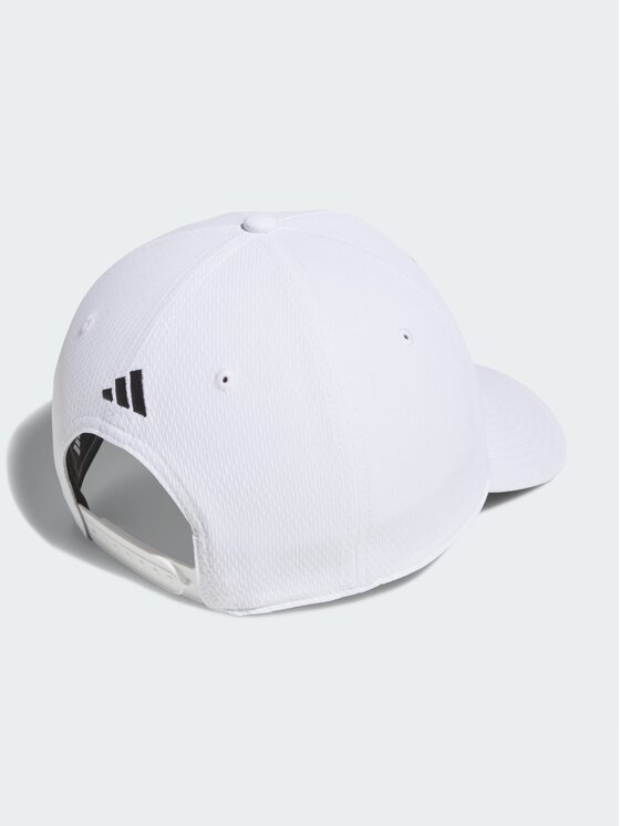 adidas adidas Czapka z daszkiem 162333 Biały