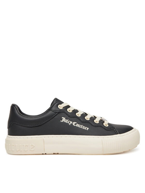 Juicy Couture Juicy Couture Sportcipők VSJU003 Fekete