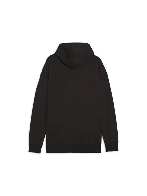 Puma Puma Bluza 624247 Czarny Regular Fit
