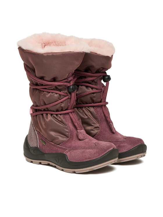 Primigi Primigi Sniega zābaki GORE-TEX 8881844 M Bordo