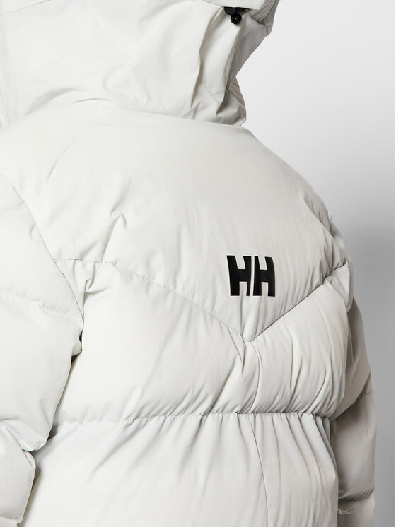 Helly Hansen Helly Hansen Giubbotto invernale Adore 53205 Bianco Regular Fit