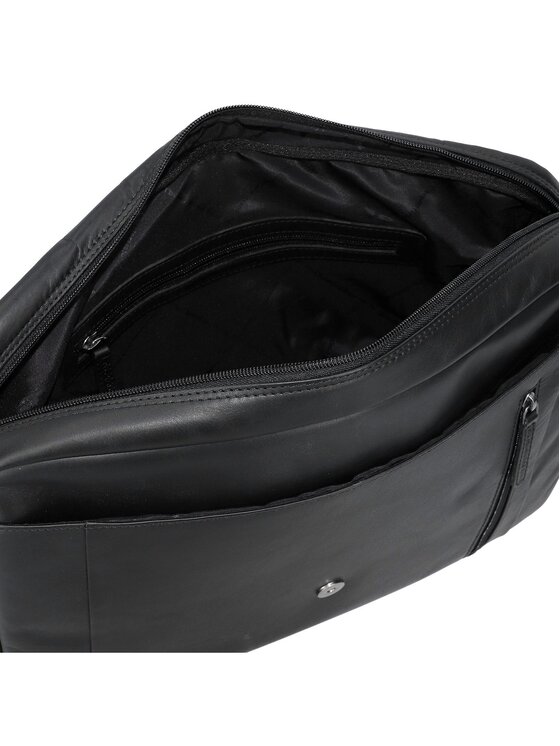 The Chesterfield Brand The Chesterfield Brand Torebka 157885 Czarny