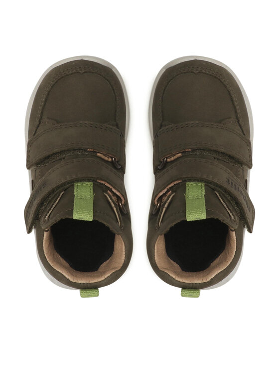 Superfit Superfit Saapad GORE-TEX 1-000367-7000 M Roheline