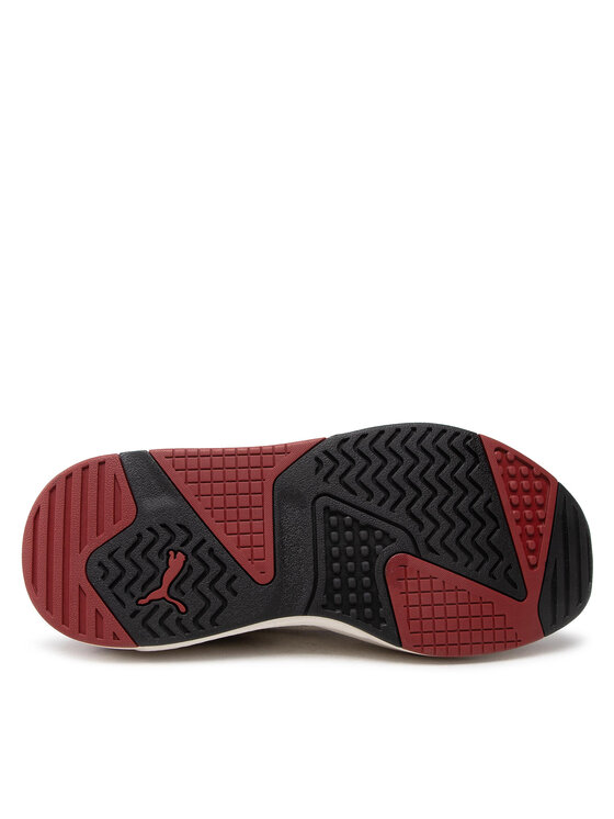 Puma Puma Sneakers X-Ray Soeed Fc 386459 02 Schwarz