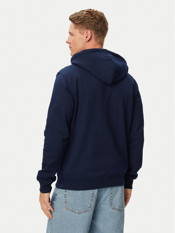 adidas adidas Sweatshirt Trefoil Essentials KS9804 Blau Regular Fit