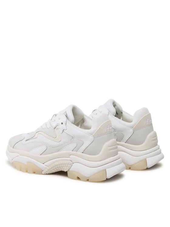 Ash sales addict blanche