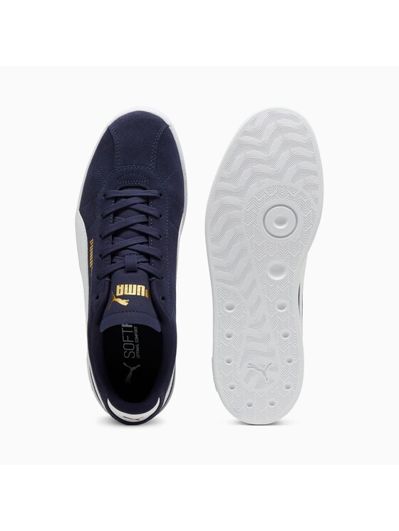 Puma Puma Sneakersy 397444 Niebieski