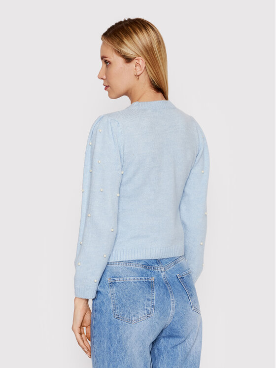 Maglione Arkansas AL026 Blu Regular Fit