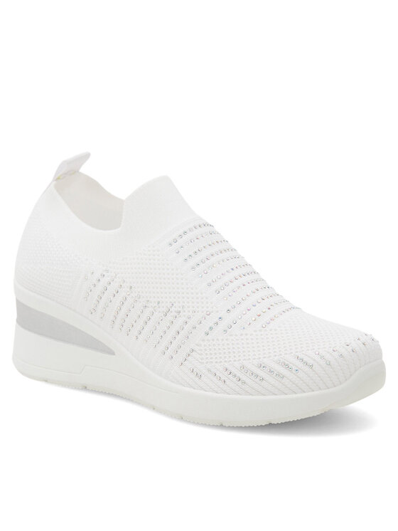 Jenny Fairy Jenny Fairy Sneakers WFA2704-1 Alb