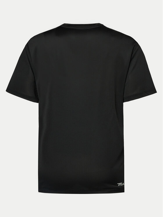 North Sails North Sails T-Shirt 453022 Μαύρο Regular Fit