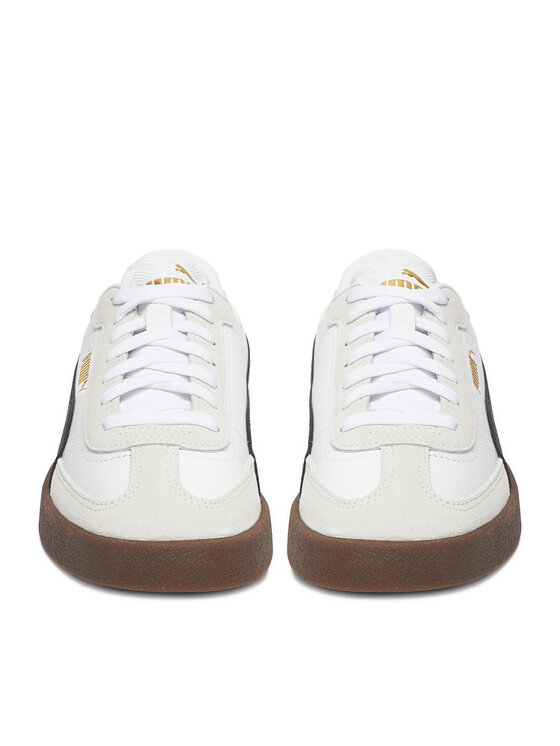 Puma Puma Tenisice CLUB II ERA 39744707 Bež