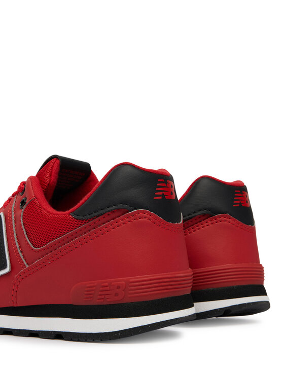 New Balance New Balance Sneakersy G5742SG Czerwony