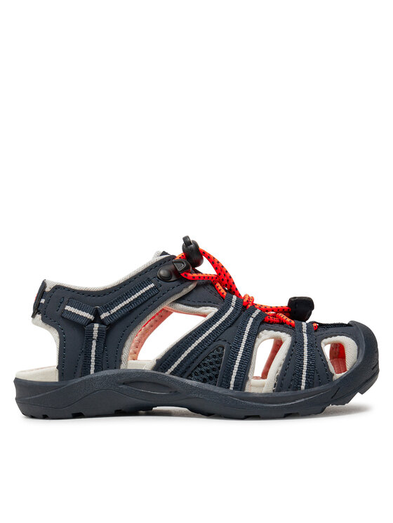 CMP CMP Sandali Aquarii 2.0 Hiking Sandal 30Q9664 Blu scuro