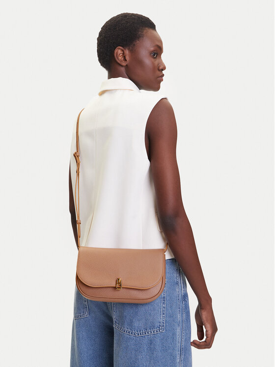 Coccinelle Coccinelle Handtasche E5 MQF 55 01 01 Braun