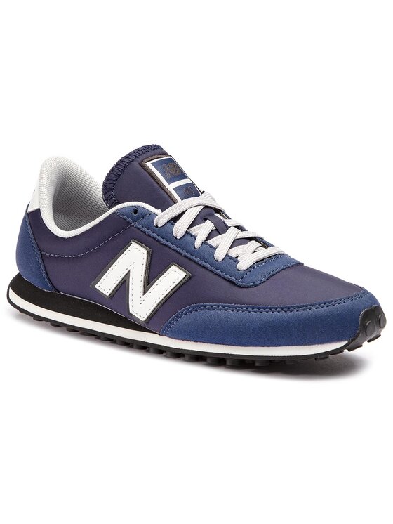 New Balance New Balance Laisvalaikio batai U410AN Tamsiai mėlyna