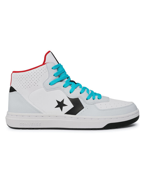 Converse Сникърси Rival Mid 164892C Бял | Modivo.bg